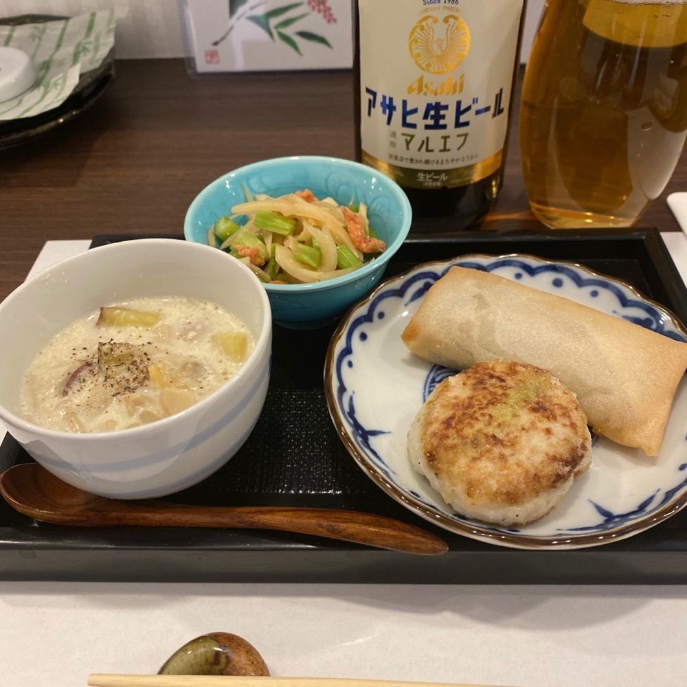鉄道王さんが投稿したおばんざい 華に関する口コミの画像