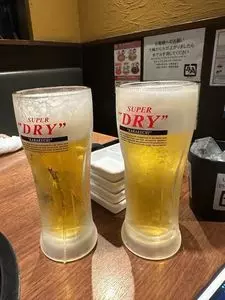 牛角 河口湖店
