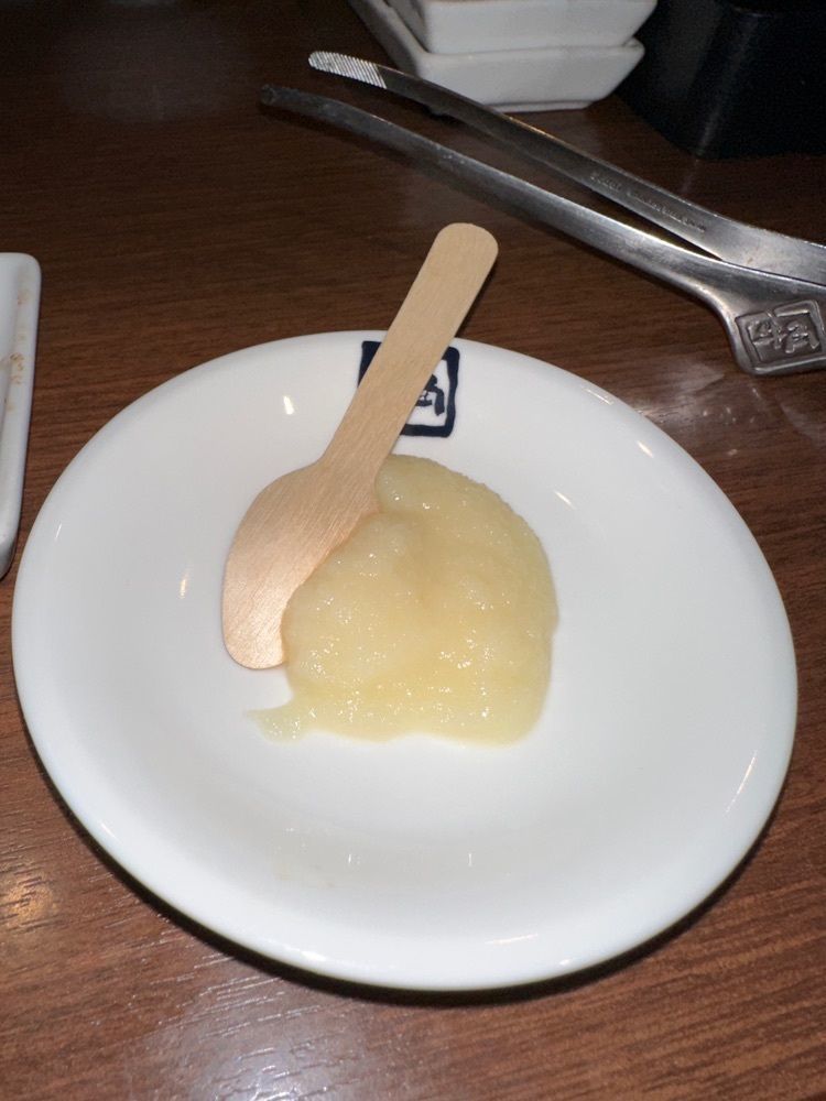 からっ風②さんが投稿した牛角 河口湖店に関する口コミの画像
