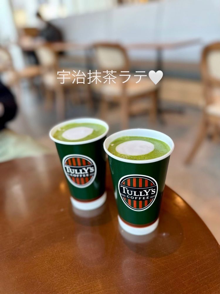nico☺︎さんが投稿したタリーズコーヒー ところざわサクラタウン店（TULLY'S COFFEE）に関する口コミの画像