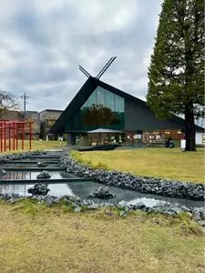ところざわサクラタウン