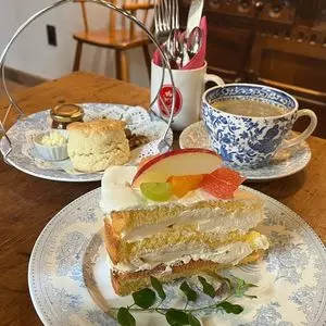 みなとのてんらんかい 姫路広畑店