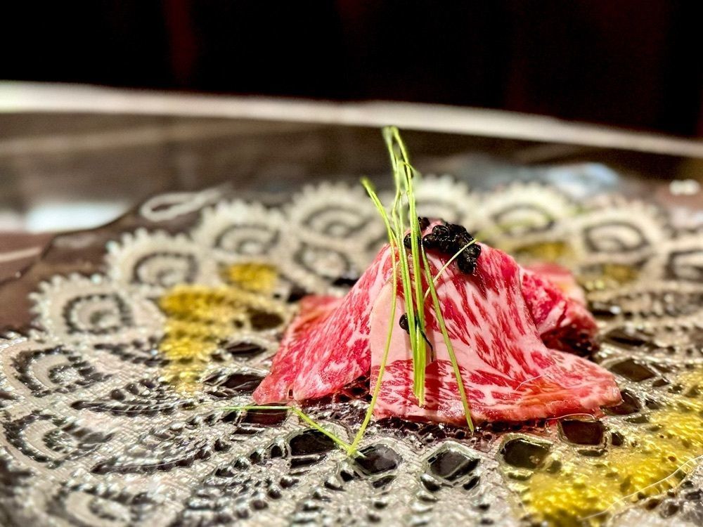 満腹次郎0843さんが投稿した炭和食かなうS 特別室に関する口コミの画像