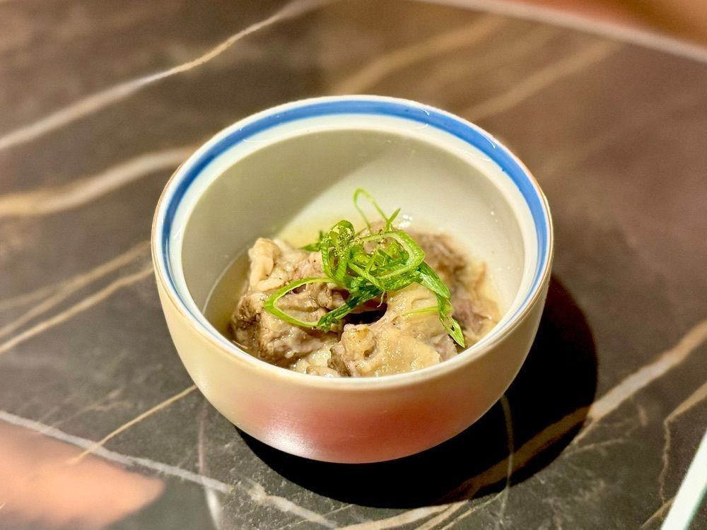 満腹次郎0843さんが投稿した炭和食かなうS 特別室に関する口コミの画像