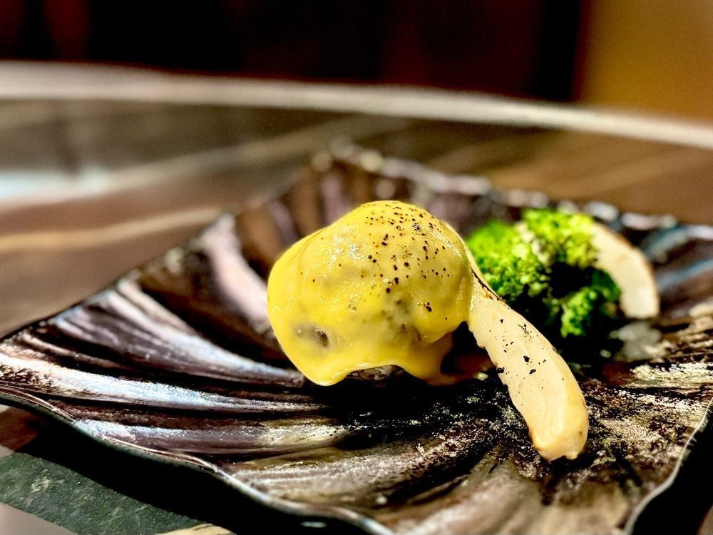 満腹次郎0843さんが投稿した炭和食かなうS 特別室に関する口コミの画像