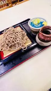 そば処 くろさわ