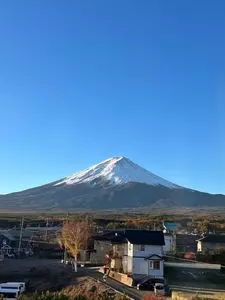 登り坂ホテル