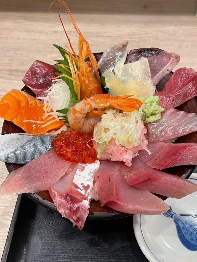 nostalgic_hiking_bca8さんが投稿した魚がし食堂 Rinto店に関する口コミの画像