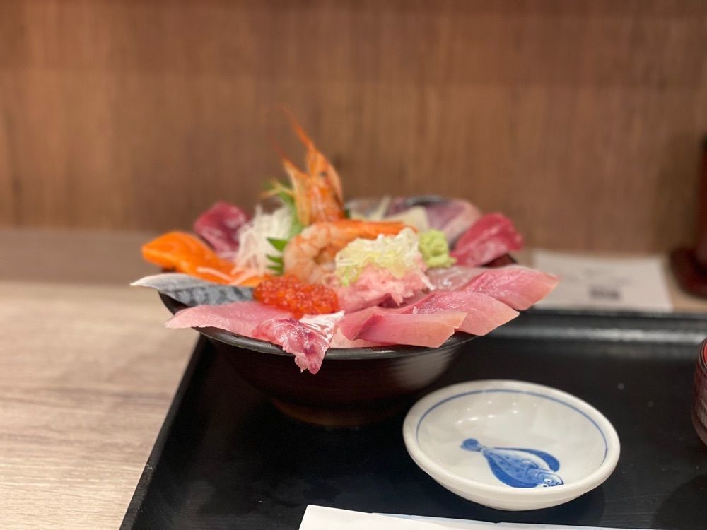 nostalgic_hiking_bca8さんが投稿した魚がし食堂 Rinto店に関する口コミの画像