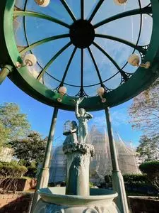旧聖園マリア園「天使館」