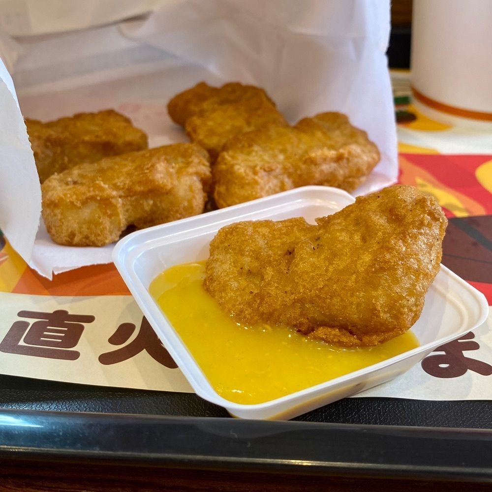 鉄道王さんが投稿したバーガーキング 今池店（BURGER KING）に関する口コミの画像