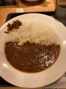 松屋 町田中町店