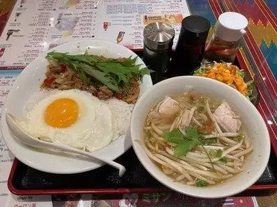 インド・アジアンダイニング&バー ミサン