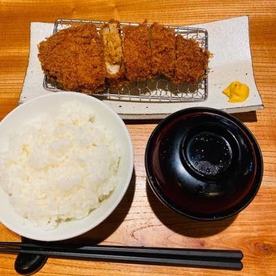 fumiさんが投稿した鎌倉かつ亭 あら珠 十二所店に関する口コミの画像