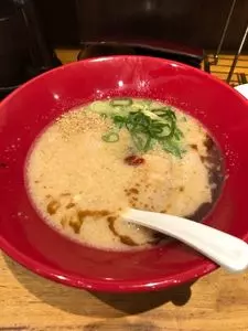 一風堂 六本木店（いっぷうどう）