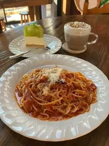 K's cafe（ケイズ カフェ）
