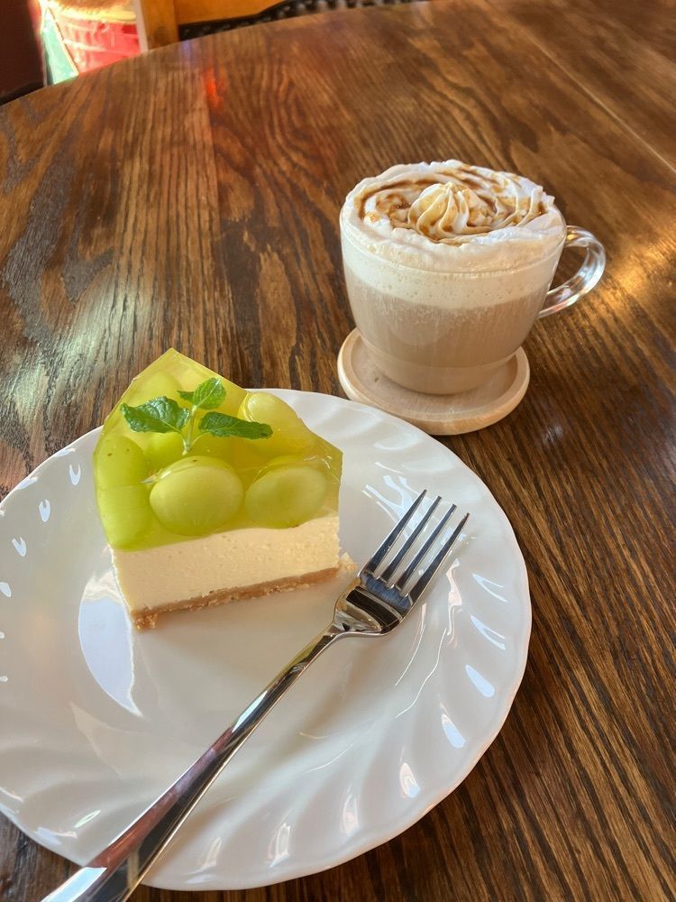 Nさんが投稿したK's cafe（ケイズ カフェ）に関する口コミの画像