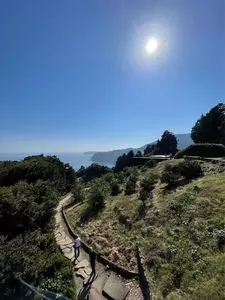 江之浦測候所