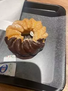 ミスタードーナツ 下北沢ショップ（mister Donut）