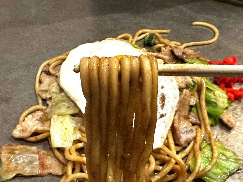 かずくんさんが投稿したTEPPAN 健心（テッパンケンシン）に関する口コミの画像