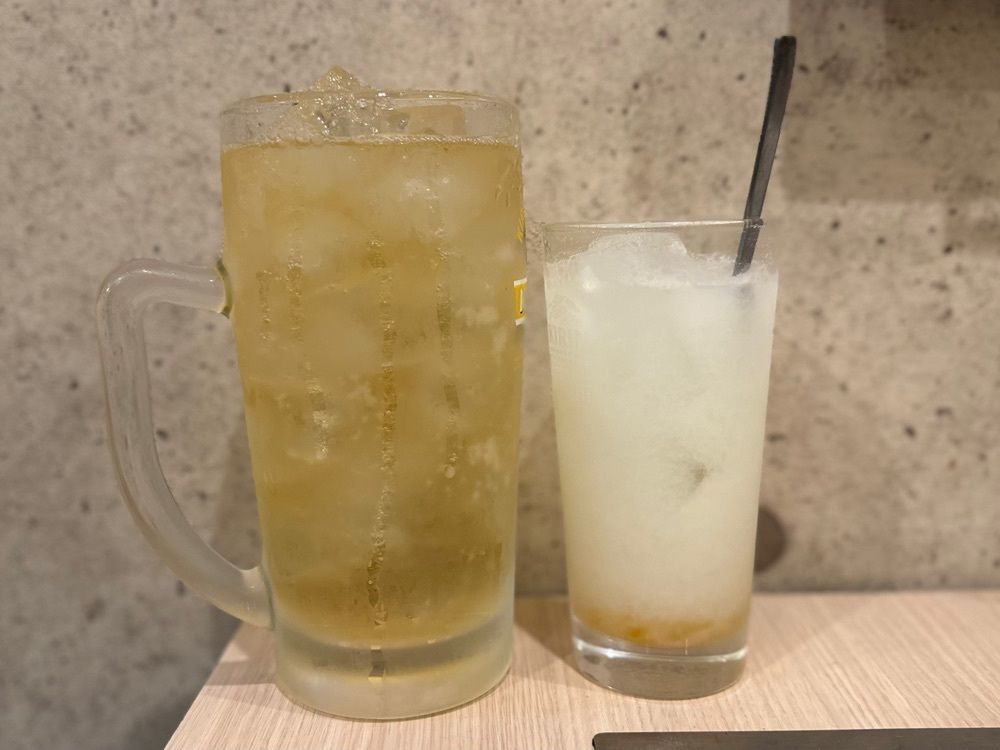 かずくんさんが投稿したTEPPAN 健心（テッパンケンシン）に関する口コミの画像