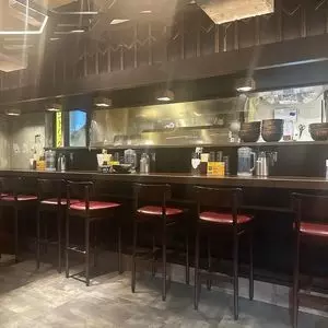三ツ矢堂製麺 池袋サンシャイン60通り店 2枚目
