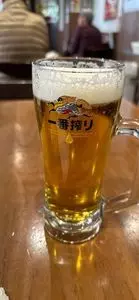 宇都宮餃子館 西口駅前中央店