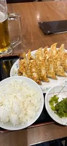 宇都宮餃子館 西口駅前中央店