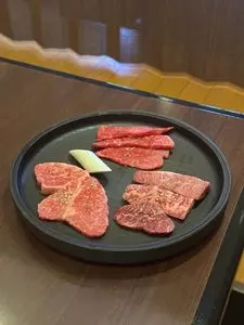 黒毛和牛専門店 もうもう亭