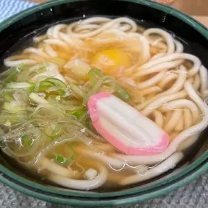 白山そば