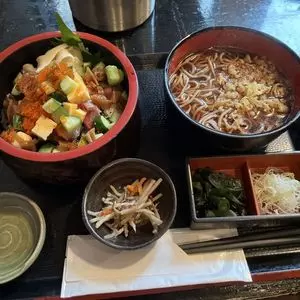 築地 魚一 江戸川橋店（【旧店名】そば居酒屋 悠遊）