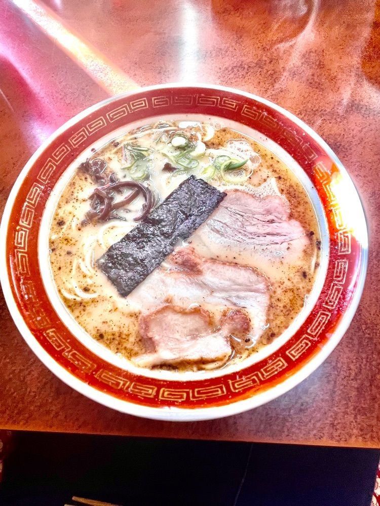 luckyさんが投稿した大黒ラーメン（だいこくらーめん）に関する口コミの画像