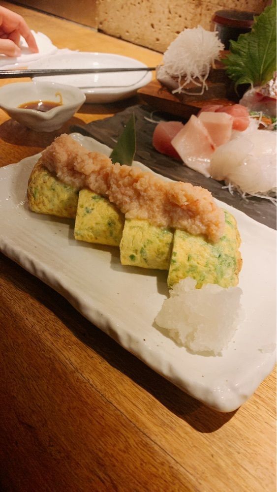 Rei Ouchiさんが投稿した道玄坂 漁に関する口コミの画像