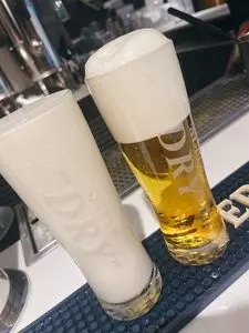 トウキョウ ステーション ビア スタンド（Tokyo Station Beer Stand）
