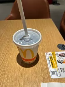マクドナルド 吉塚パピヨンガーデン店