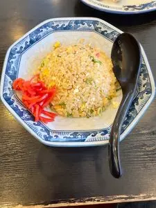 らーめん食堂 れんげ 河口湖店
