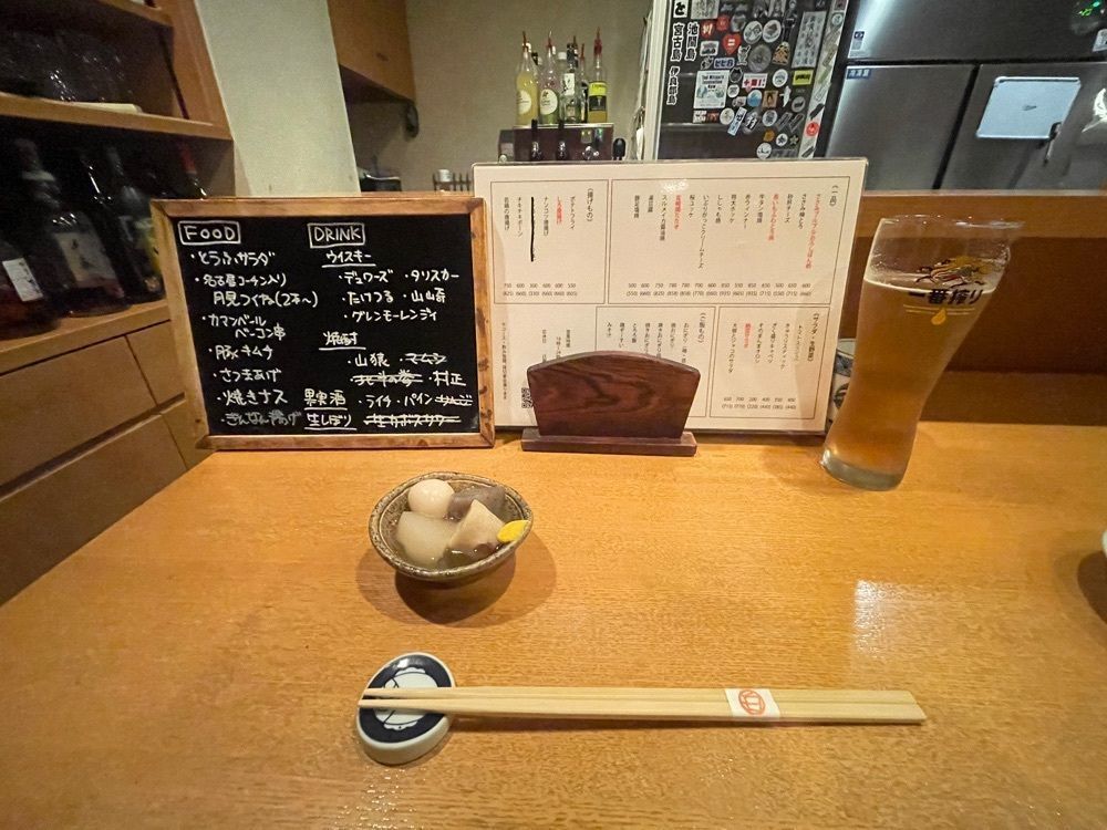 nostalgic_hiking_bca8さんが投稿した串焼 泊（クシヤキ トマリ）に関する口コミの画像