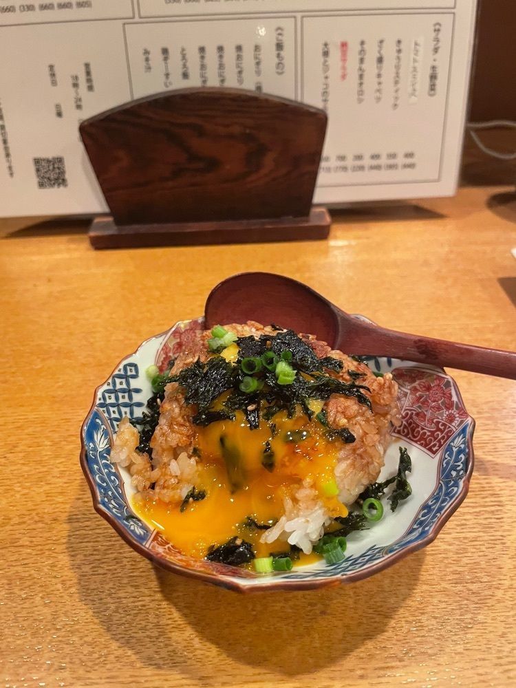 nostalgic_hiking_bca8さんが投稿した串焼 泊（クシヤキ トマリ）に関する口コミの画像