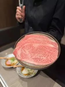 渋谷焼肉 かみ山