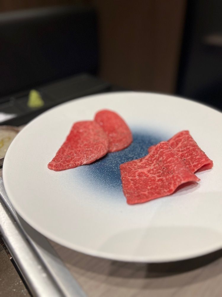 M_coさんが投稿した渋谷焼肉 かみ山に関する口コミの画像