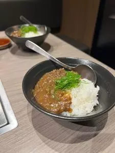 渋谷焼肉 かみ山