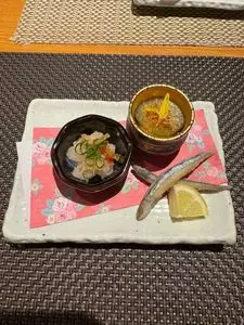 鯛めしと炭焼き たつあん