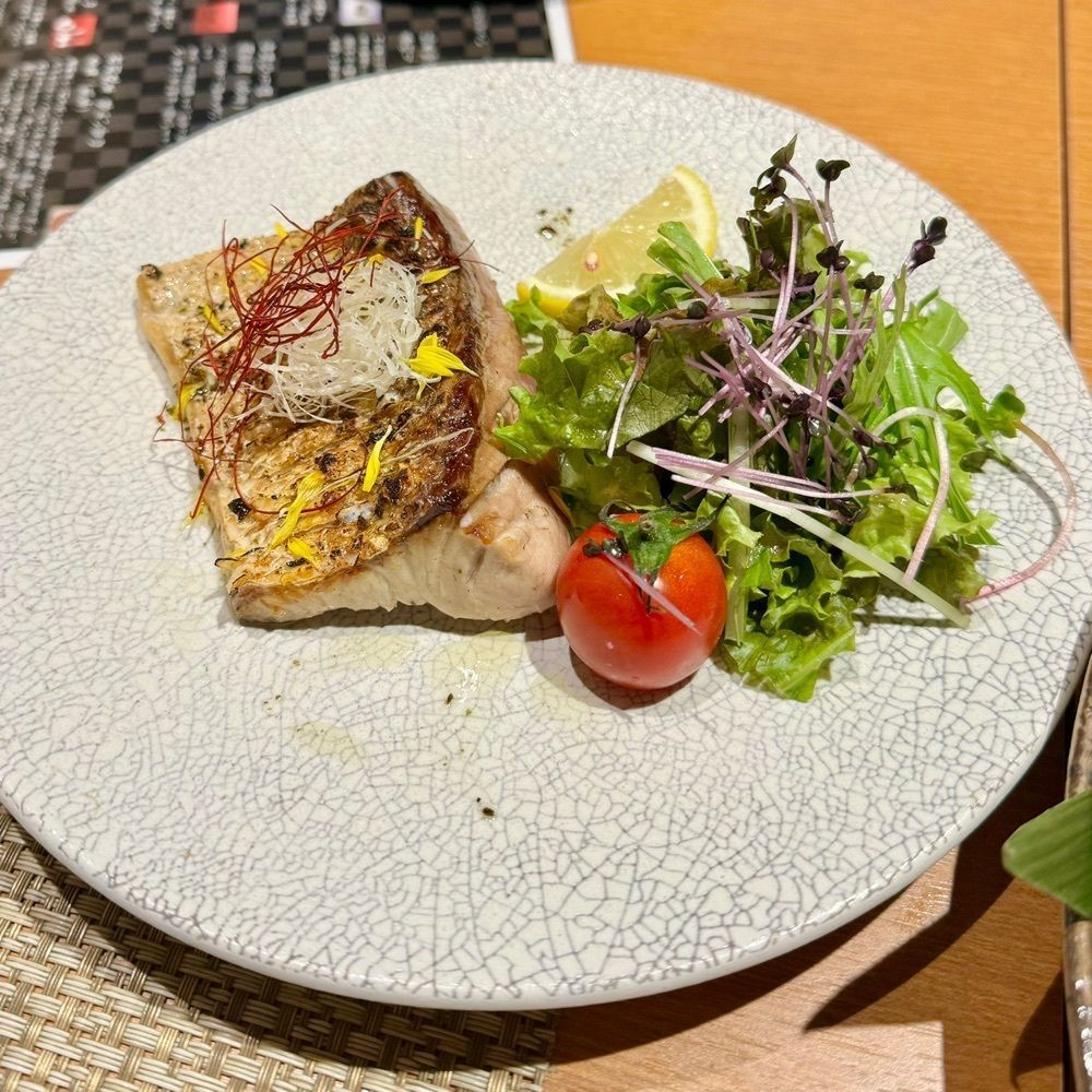 みっちさんが投稿した鯛めしと炭焼き たつあんに関する口コミの画像