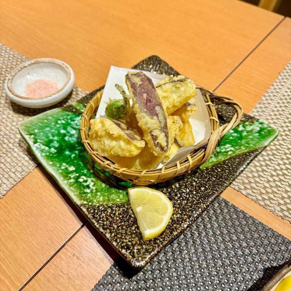 みっちさんが投稿した鯛めしと炭焼き たつあんに関する口コミの画像