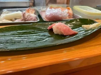 ひょうたん寿司