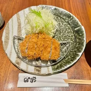 名代とんかつ かつくら ミント神戸店（なだいとんかつ かつくら）