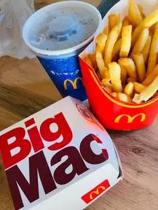 マクドナルド ふじみ野駅前店
