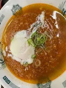 日高屋 六本木店