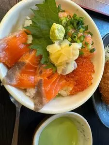 磯丸水産 六本木店