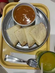 ガネーシャ キッチン